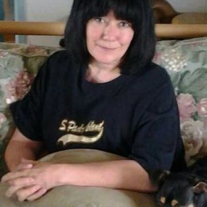 Meet your Posher, Lori